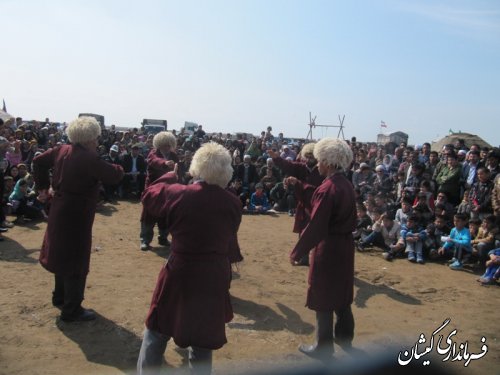 دومین جشنواره آئین های بومی ،محلی ،فرهنگ اقوام روستایی وپیاده روی خانوادگی در روستای چارقلی برگزار شد