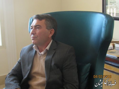 فرماندار گمیشان با شهردار باکو و مسئولین ورزش کشتی کشور آذربایجان و گرجستان دیدار کرد
